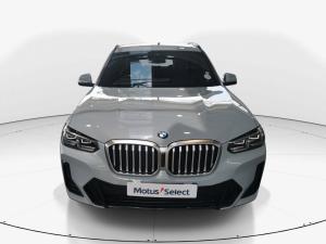 BMW X3 sDrive18d - Image 2