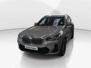BMW X3 sDrive18d - Image 3