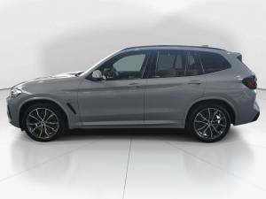 BMW X3 sDrive18d - Image 4