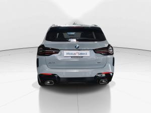 BMW X3 sDrive18d - Image 6