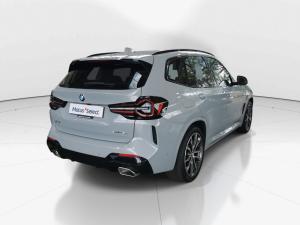 BMW X3 sDrive18d - Image 7