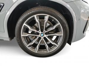 BMW X3 sDrive18d - Image 9