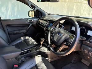 Ford Everest 2.0Bi-Turbo 4WD Limited - Image 6