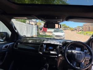 Ford Everest 2.0Bi-Turbo 4WD Limited - Image 7