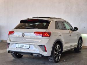 Volkswagen T-Roc 2.0TSI 4Motion R-Line - Image 10