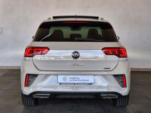 Volkswagen T-Roc 2.0TSI 4Motion R-Line - Image 12