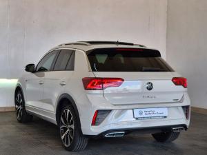 Volkswagen T-Roc 2.0TSI 4Motion R-Line - Image 13