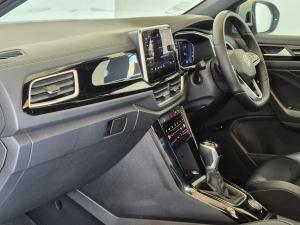 Volkswagen T-Roc 2.0TSI 4Motion R-Line - Image 15