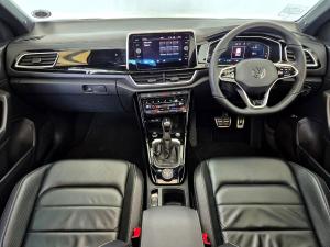 Volkswagen T-Roc 2.0TSI 4Motion R-Line - Image 16