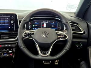 Volkswagen T-Roc 2.0TSI 4Motion R-Line - Image 19