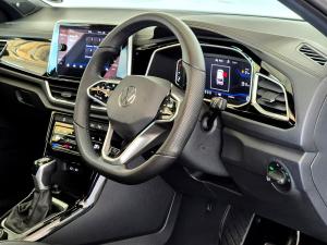 Volkswagen T-Roc 2.0TSI 4Motion R-Line - Image 20