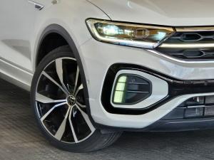 Volkswagen T-Roc 2.0TSI 4Motion R-Line - Image 2
