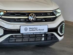 Volkswagen T-Roc 2.0TSI 4Motion R-Line - Image 4