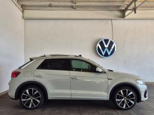 Volkswagen T-Roc 2.0TSI 4Motion R-Line - Image 7