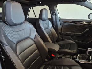 Volkswagen T-Roc 2.0TSI 4Motion R-Line - Image 8