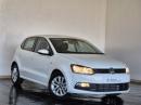 Thumbnail Volkswagen Polo Vivo hatch 1.6 Comfortline auto