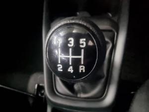 Suzuki Swift 1.2 GL+ manual - Image 11