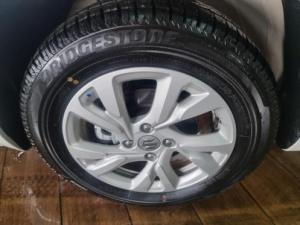 Suzuki Swift 1.2 GL+ manual - Image 14