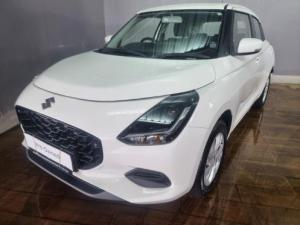 Suzuki Swift 1.2 GL+ manual - Image 2