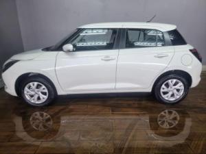 Suzuki Swift 1.2 GL+ manual - Image 4