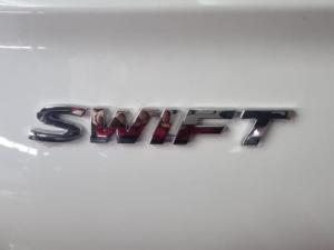 Suzuki Swift 1.2 GL+ manual - Image 7