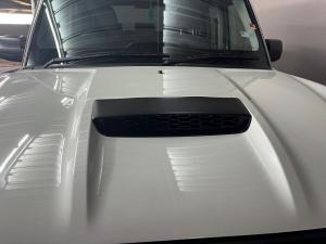 Mahindra Pik Up 2.2CRDe double cab 4x4 S6 Karoo auto - Image 11