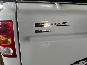 Mahindra Pik Up 2.2CRDe double cab 4x4 S6 Karoo auto - Image 14
