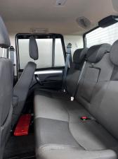 Mahindra Pik Up 2.2CRDe double cab 4x4 S6 Karoo auto - Image 18