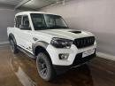 Thumbnail Mahindra Pik Up 2.2CRDe double cab 4x4 S6 Karoo auto