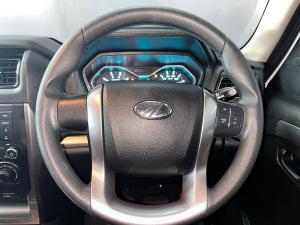Mahindra Pik Up 2.2CRDe double cab 4x4 S6 Karoo auto - Image 20