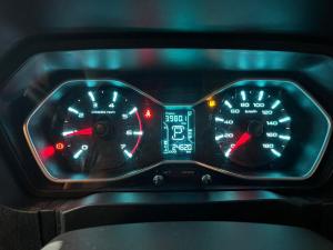 Mahindra Pik Up 2.2CRDe double cab 4x4 S6 Karoo auto - Image 23