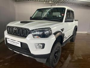 Mahindra Pik Up 2.2CRDe double cab 4x4 S6 Karoo auto - Image 2