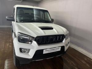 Mahindra Pik Up 2.2CRDe double cab 4x4 S6 Karoo auto - Image 3