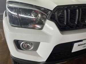 Mahindra Pik Up 2.2CRDe double cab 4x4 S6 Karoo auto - Image 4