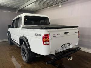 Mahindra Pik Up 2.2CRDe double cab 4x4 S6 Karoo auto - Image 6