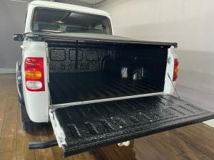 Mahindra Pik Up 2.2CRDe double cab 4x4 S6 Karoo auto - Image 7