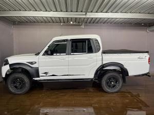 Mahindra Pik Up 2.2CRDe double cab 4x4 S6 Karoo auto - Image 9