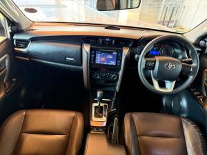 Toyota Fortuner 2.4GD-6 auto - Image 12