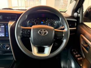 Toyota Fortuner 2.4GD-6 auto - Image 14