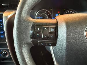 Toyota Fortuner 2.4GD-6 auto - Image 15