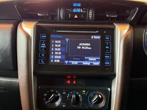 Toyota Fortuner 2.4GD-6 auto - Image 16