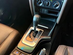 Toyota Fortuner 2.4GD-6 auto - Image 17