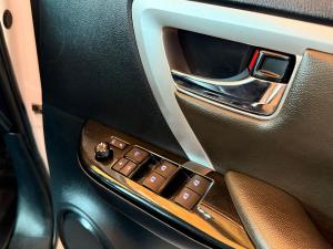 Toyota Fortuner 2.4GD-6 auto - Image 18