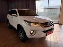 Thumbnail Toyota Fortuner 2.4GD-6 auto