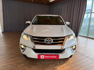 Toyota Fortuner 2.4GD-6 auto - Image 2