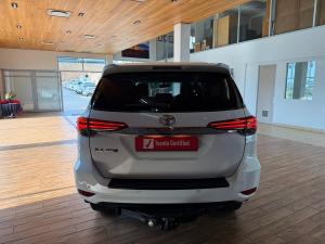 Toyota Fortuner 2.4GD-6 auto - Image 5