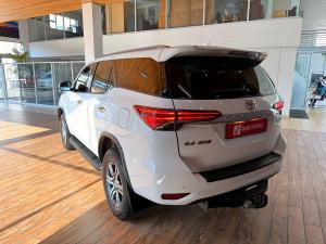 Toyota Fortuner 2.4GD-6 auto - Image 6