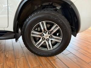 Toyota Fortuner 2.4GD-6 auto - Image 8