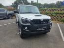 Thumbnail Mahindra Pik Up 2.2CRDe single cab S6