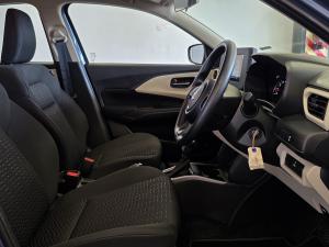 Suzuki DZire 1.2 GL+ auto - Image 10